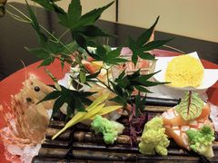 -鮨匠·割烹料理(巨鹿花园店)
