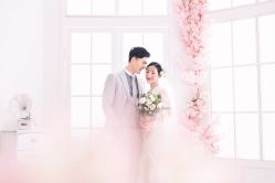 -金海岸婚纱摄影(塘沽店)