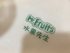 -Mr.Fruits水果先生(北京市百货大楼店)