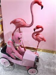 -Pink Baby美甲美睫