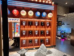 -鸟山鸣·日料食堂(王府井店)