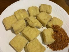 包浆豆腐-88号小吃店·经典云南菜·地道纳西美食
