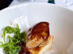 鹅肝-AZUR聚(香格里拉饭店)