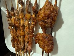 -宛平李记小吃(东关街店)