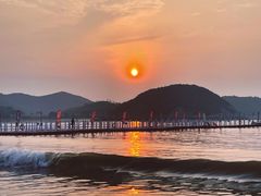 -东海半边山旅游度假区