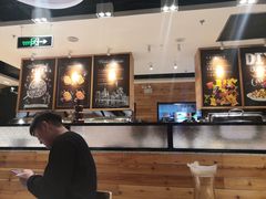 -比格比萨自助(新辰里学清路店)