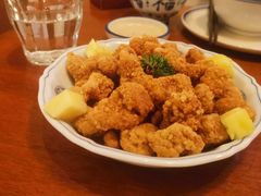 闽南炸醋肉-林四喜·闽南传家菜(鼓浪屿店)