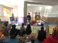 -金宝贝早教&托育(新百CCpark中心)