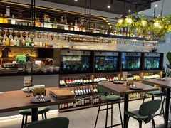 -Shantek象提南亚餐厅&西餐融合Bistro(淮海中路店)