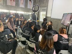 -吉田美学化妆美甲摄影培训(丽水校区)