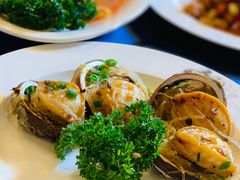 -马勒别墅·中餐厅