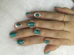 -MiuMiu日式美甲美睫工作室