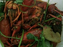 -老梅园大虾城(河西店)