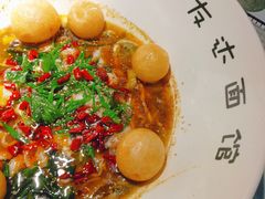 -友达面馆(广州总店)