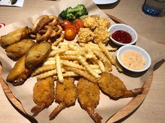 -必胜客(唐延店)