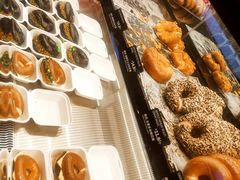 -CC BAGEL&SCONE 贝果与司康(南开大悦城店)