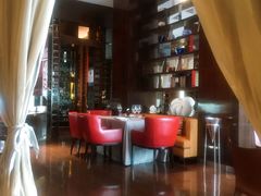 -北京金融街丽思卡尔顿酒店·意味轩 Cepe