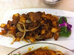 -楼兰印象(朝外店)