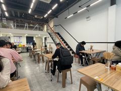 -龍囍粤·顺德小吃·煲仔饭(安定门店)