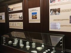 -上海锦江金门大酒店