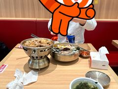 -米村拌饭(东方新天地店)