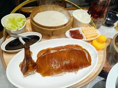 -北国饭店·海鲜·北方菜(峡山店)