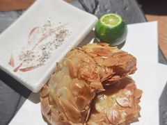 -水之惠鲜鱼料理(王府大街店)