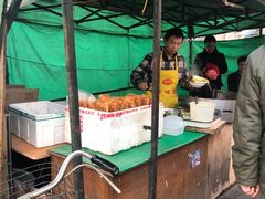 -陈记锅巴菜(五大道店)