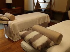 -丽江金茂隐逸酒店-凯悦臻选SPA