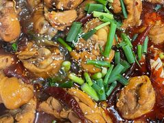 -沧州成老灶火锅鸡(正定燕赵大街店)