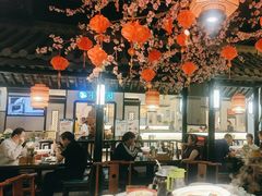 -卢大鲜鱼头捞饭(美利广场店)