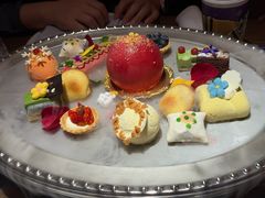 -佐度王子扒房(爱建卓展店)