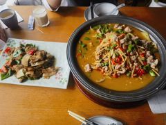 -盐帮食坊•小河帮川菜(四川师大店)