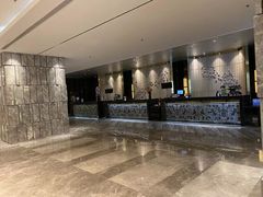 -北京泰富酒店-柏景轩中餐厅