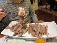 -巴依老爷新疆美食(常营店)