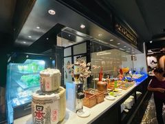 -加餐海鲜自助(宝龙一城店)