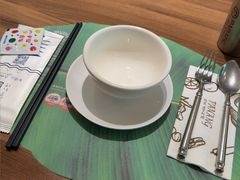 -帕蓝·暹罗料理(大学路店)