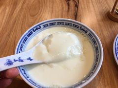 招牌姜撞奶-赵记传承(广州越秀五羊新城店)