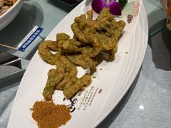 -唐猫庭院·千年陕菜(大唐不夜城店)