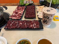 -福合埕牛肉丸(福平路店)