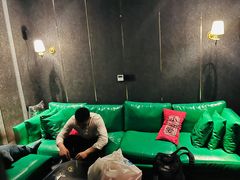 -极光点播影院·Switch.游戏馆(世界之窗店)