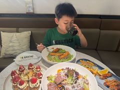 -BE BRIGHT KITCHEN(正佳广场店)