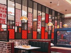 -客语客家菜(琶洲保利店)