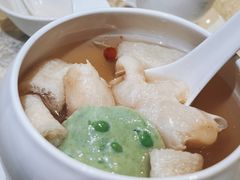 -红棉中餐厅·广州海航威斯汀酒店