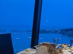 -澳门旅游塔360°旋转餐厅(南湾湖广场店)