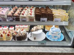 -面包新语(上地华联店)