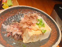 冷豆腐-醉虎传(南锣鼓巷店)