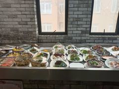 -山里俏·皖南菜(清源路店)