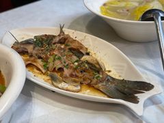 -味可道美食坊(福基路店)