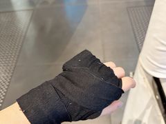 -EVOLUTION健身(麦凯乐店)